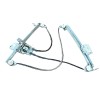 Recambio de elevalunas delantero izquierdo para citroën c3 pluriel (hb_) 1.6 referencia OEM IAM 9221X6  
