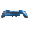 Recambio de paragolpes trasero para ford puma (j2k, cf7) 1.0 ecoboost referencia OEM IAM 2548118  