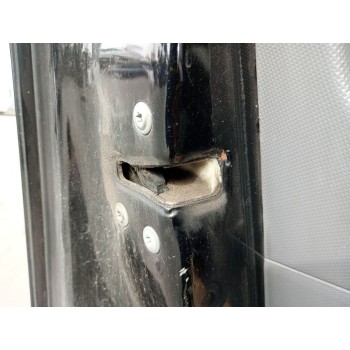 CERRADURA PUERTA DELANTERA IZQUIERDA 
