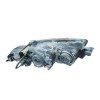 Recambio de faro izquierdo para mitsubishi galant viii (ea_) 2.0 (ea2a) referencia OEM IAM MR339377 90737900 