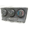 Recambio de mando calefaccion / aire acondicionado para toyota auris ts referencia OEM IAM 5540602410  