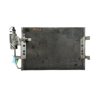 CONDENSADOR / RADIADOR AIRE ACONDICIONADO A1685001154 A1685000854 
