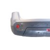 Recambio de paragolpes trasero para nissan qashqai i (j10, nj10) 2.0 dci referencia OEM IAM   