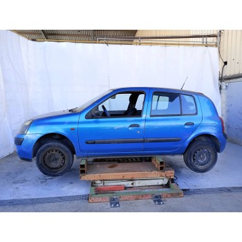 RENAULT CLIO II FASE II (B/CB0)