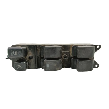MANDO ELEVALUNAS DELANTERO IZQUIERDO 8608A207 C8DD654M 