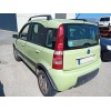 fiat panda / panda classic (169_) del año 2006