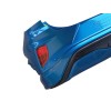 Recambio de paragolpes trasero para ford puma (j2k, cf7) 1.0 ecoboost referencia OEM IAM 2548118  