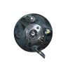 Recambio de servofreno para hyundai terracan (hp) 2.9 crdi 4wd referencia OEM IAM 58580H1000  