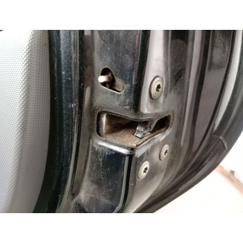 CERRADURA PUERTA TRASERA DERECHA 