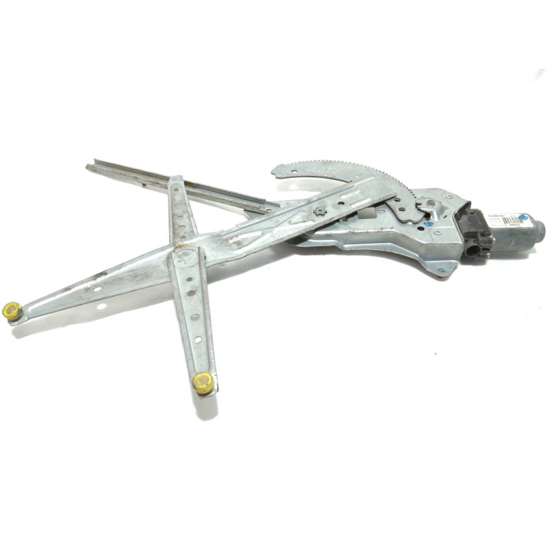 Recambio de elevalunas delantero derecho para nissan kubistar (x76) premium (l1) referencia OEM IAM 400664  
