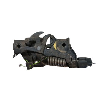 CERRADURA CAPOT 2496207 JX7A16700AE 