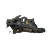Recambio de cerradura capot para ford focus iv (hn) 1.0 ecoboost mhev referencia OEM IAM 2496207 JX7A16700AE 