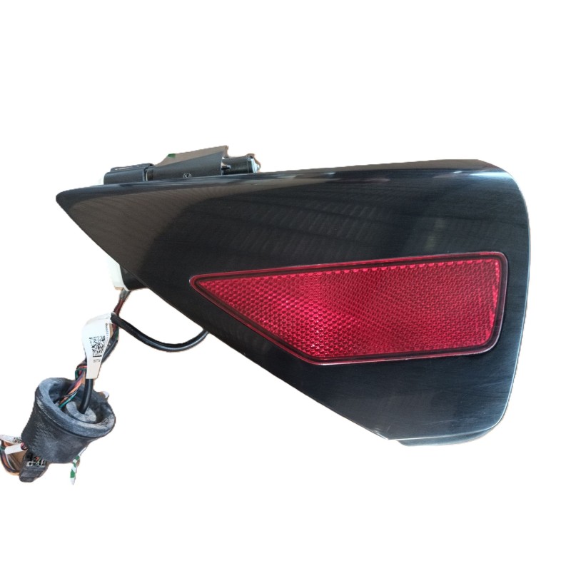 Recambio de tapa exterior combustible para tesla model 3 ev awd referencia OEM IAM 150551400D FXC22084D00337 
