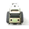 Recambio de cinturon seguridad trasero izquierdo para peugeot 307 cc (s2) básico referencia OEM IAM D506452  