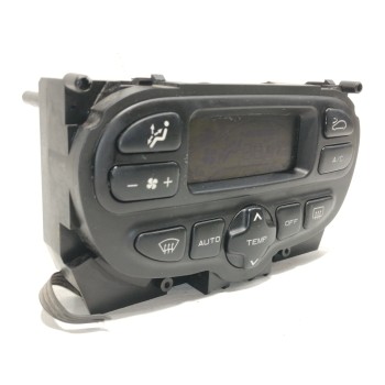 MANDO CALEFACCION / AIRE ACONDICIONADO 96430550XT 