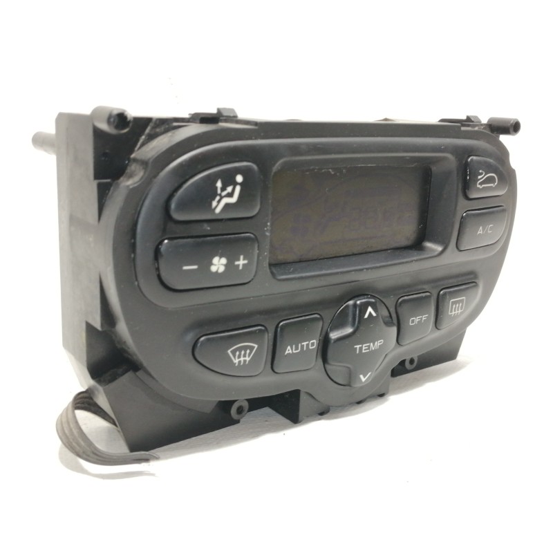 Recambio de mando calefaccion / aire acondicionado para peugeot 206 berlina 2.0 hdi cat referencia OEM IAM 96430550XT  