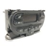 Recambio de mando calefaccion / aire acondicionado para peugeot 206 berlina 2.0 hdi cat referencia OEM IAM 96430550XT  
