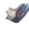 Recambio de paragolpes trasero para nissan qashqai i (j10, nj10) 2.0 dci referencia OEM IAM   