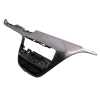 Recambio de rejilla aireadora para peugeot 2008 (--.2013) allure referencia OEM IAM 9673830077  9672848677 44719X 1089181X 10977