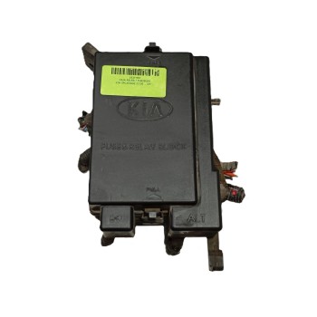 CAJA RELES / FUSIBLES 919511F240 