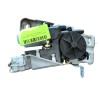 Recambio de elevalunas delantero izquierdo para citroën c3 pluriel (hb_) 1.6 referencia OEM IAM 9221X6  