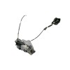 Recambio de cerradura puerta trasera izquierda para peugeot 508 active referencia OEM IAM A04989  