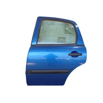 PUERTA TRASERA IZQUIERDA 9006K7 