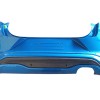 Recambio de paragolpes trasero para ford puma (j2k, cf7) 1.0 ecoboost referencia OEM IAM 2548118  