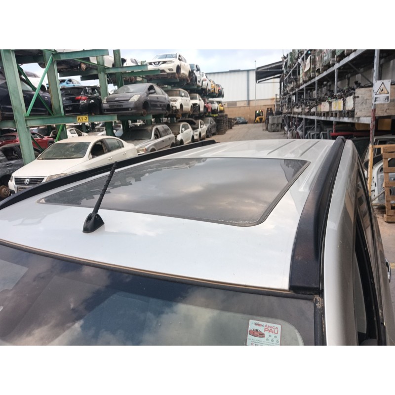 Recambio de techo electrico para nissan x-trail ii (t31) 2.0 dci referencia OEM IAM   