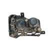Recambio de faro izquierdo para dfsk k series caja/chasis 1.3 referencia OEM IAM 377201001 16936 