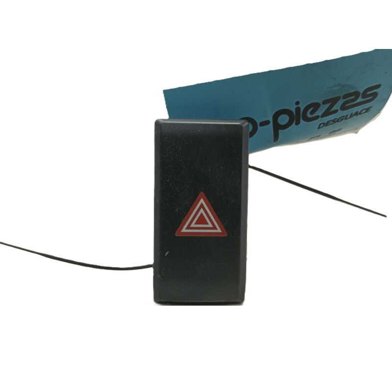 Recambio de warning para kia picanto iii (ja) 1.0 referencia OEM IAM 93790G6100CA 93790G6100 