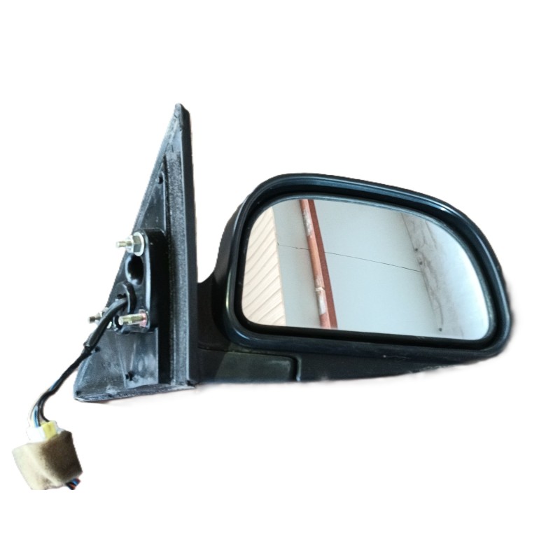 Recambio de retrovisor derecho para mitsubishi galant viii (ea_) 2.0 (ea2a) referencia OEM IAM MR322958 012091 