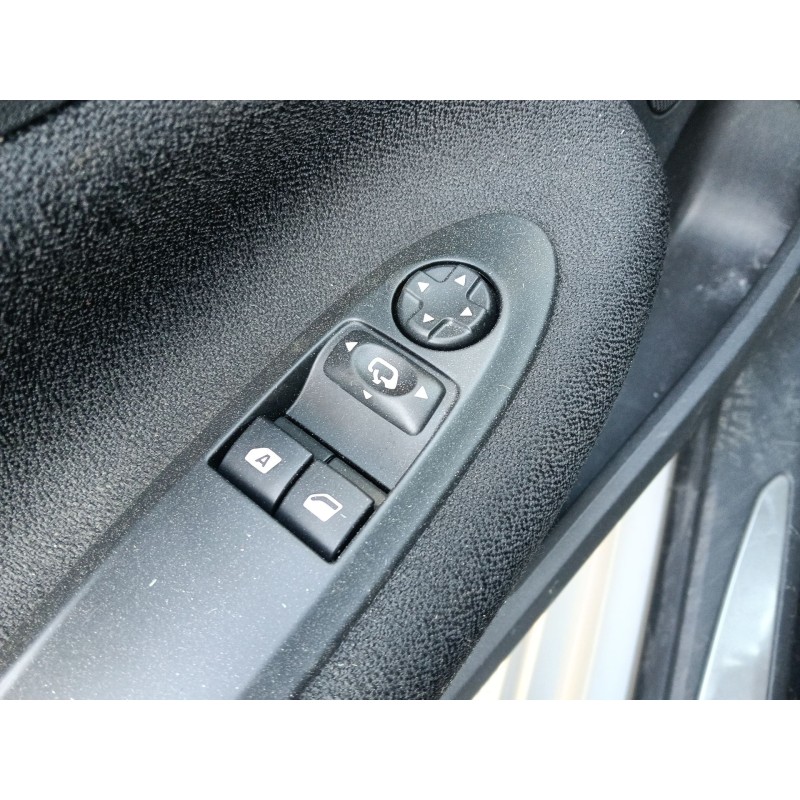 Recambio de mando elevalunas delantero izquierdo para citroën ds3 (sa_) 1.6 hdi 90 referencia OEM IAM 98127152XT  
