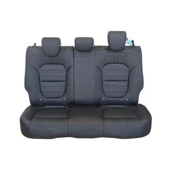 ASIENTOS TRASEROS ZS117408PA30A4999 