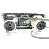 Recambio de mando calefaccion / aire acondicionado para toyota auris ts referencia OEM IAM 5540602410  