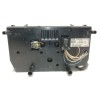 Recambio de mando calefaccion / aire acondicionado para peugeot 206 berlina 2.0 hdi cat referencia OEM IAM 96430550XT  