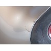 Recambio de paragolpes trasero para nissan qashqai i (j10, nj10) 2.0 dci referencia OEM IAM   