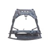 Recambio de puente delantero para nissan qashqai ii (j11, j11_) 1.2 dig-t referencia OEM IAM 54401HV70B  