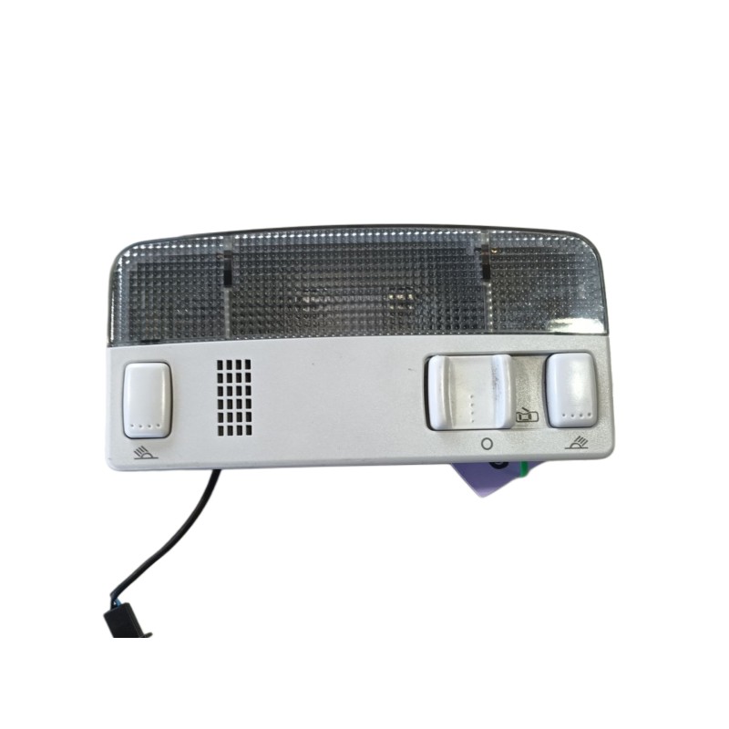 Recambio de luz interior para skoda fabia iii (nj3) 1.2 tsi referencia OEM IAM 3B0947105CY20 3B0035711B 