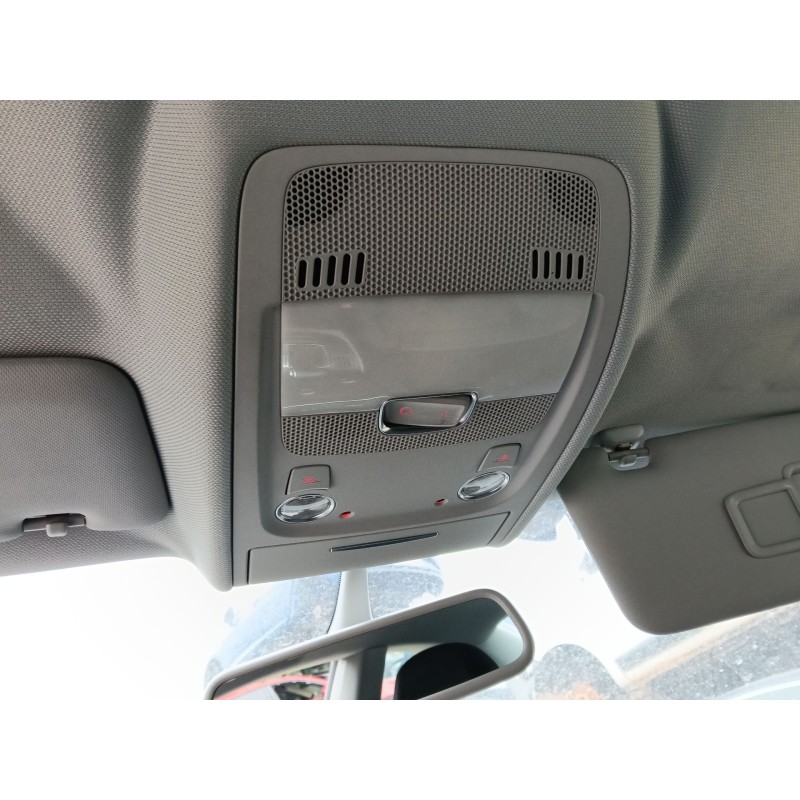 Recambio de luz interior delantera central para audi a5 (8t3) 1.8 tfsi referencia OEM IAM   