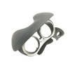 Recambio de moldura para nissan juke (f15) acenta referencia OEM IAM 682401KZ0A  