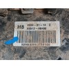 Recambio de paragolpes delantero para kia stonic (yb) 1.0 t-gdi referencia OEM IAM 86511H8400 85520H8400 86350H8410