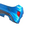Recambio de paragolpes trasero para ford puma (j2k, cf7) 1.0 ecoboost referencia OEM IAM 2548118  