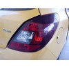 Recambio de piloto trasero derecho para opel corsa d cmon referencia OEM IAM 13296480 1222200 13296480