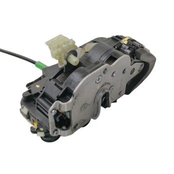 CERRADURA PUERTA TRASERA IZQUIERDA 13578024 