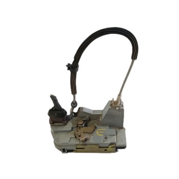 CERRADURA PUERTA TRASERA DERECHA 9138C0 