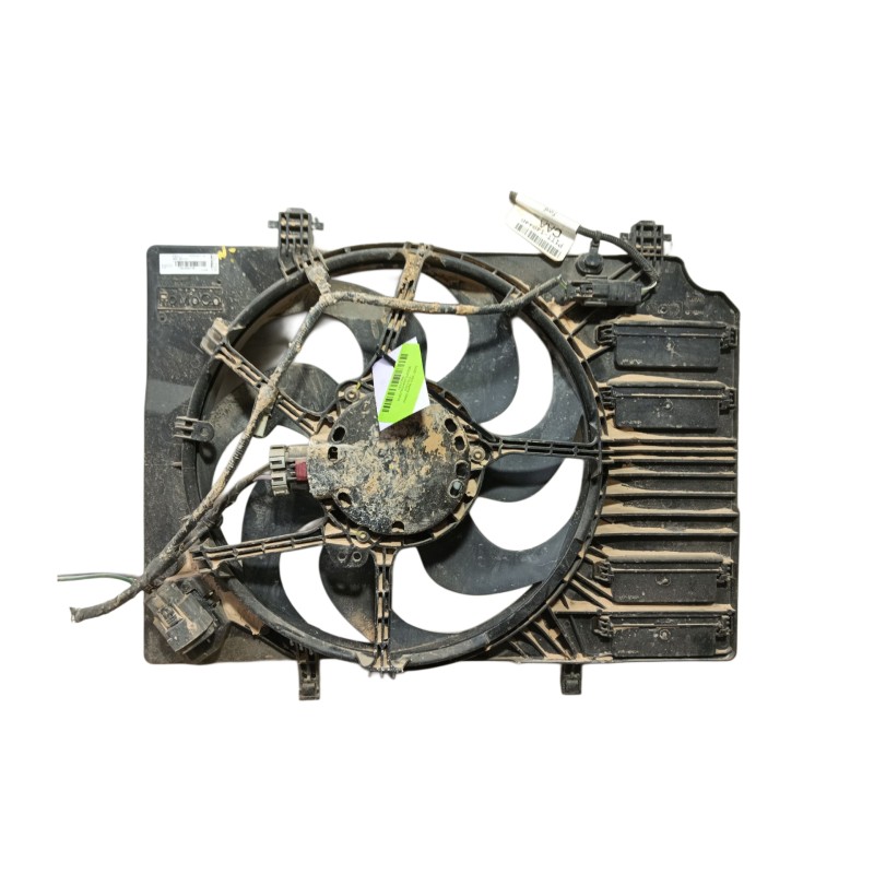 Recambio de electroventilador para ford puma (j2k, cf7) 1.0 ecoboost referencia OEM IAM 2645146 GMVBX726 