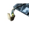 Recambio de retrovisor derecho para mitsubishi galant viii (ea_) 2.0 (ea2a) referencia OEM IAM MR322958 012091 