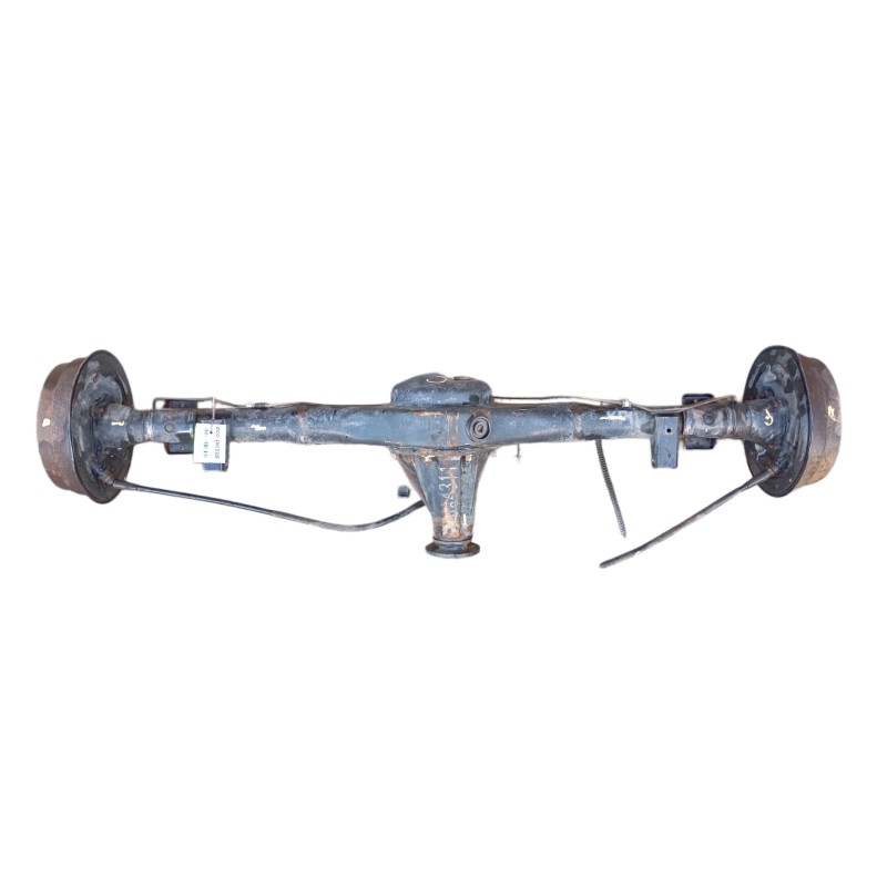 Recambio de puente trasero para dfsk k series caja/chasis 1.3 referencia OEM IAM   