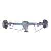 Recambio de puente trasero para dfsk k series caja/chasis 1.3 referencia OEM IAM   
